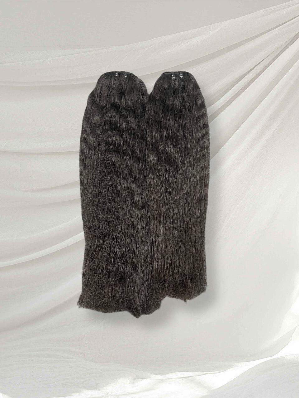 Yaki Straight